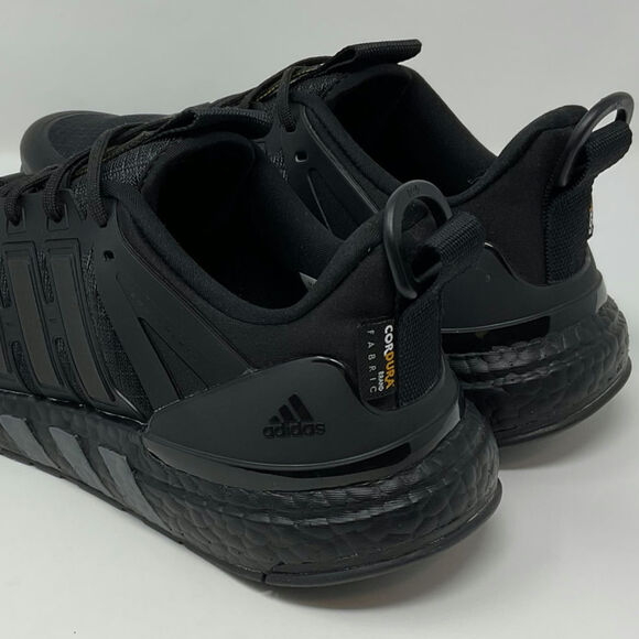 2022 Adidas Equipment+ Marathon Running Shoes Core Black GZ1328 Men size 9.5 NEW - Picture 6 of 10